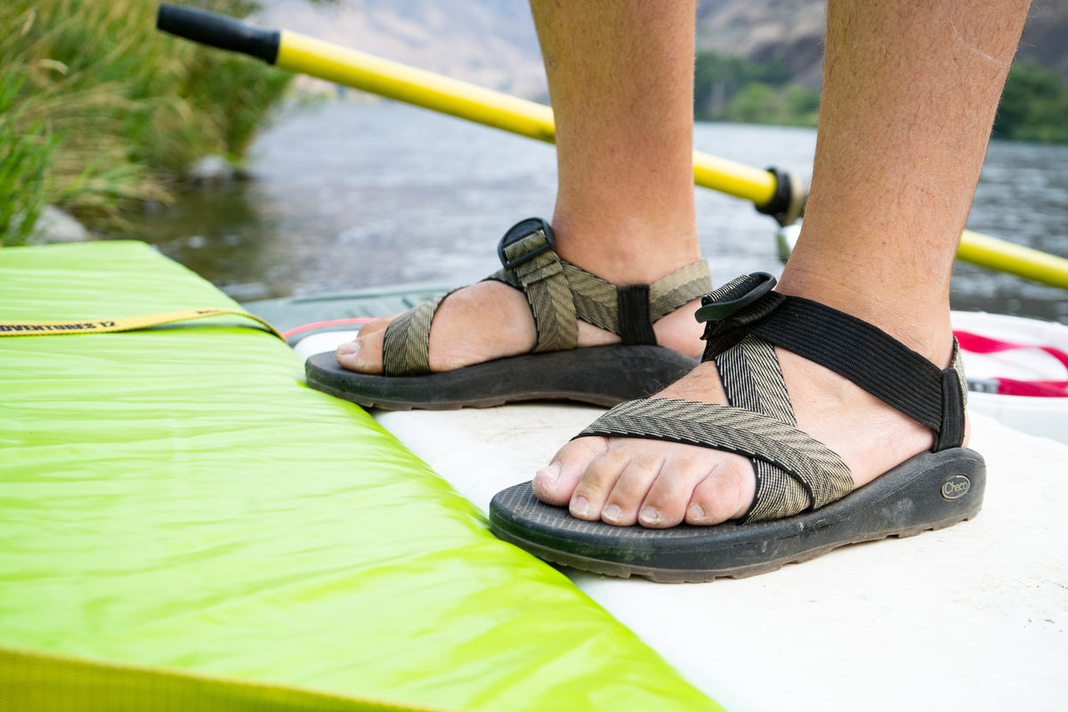 Z Classic – Chaco Thailand