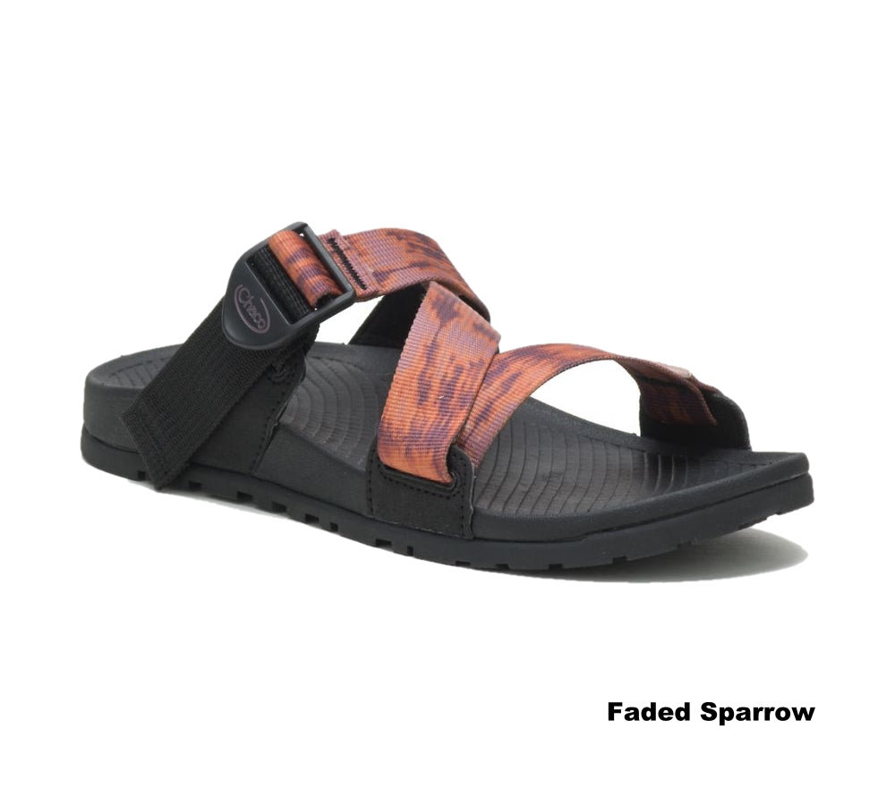 LOWDOWN SLIDE WOMEN Chaco Thailand