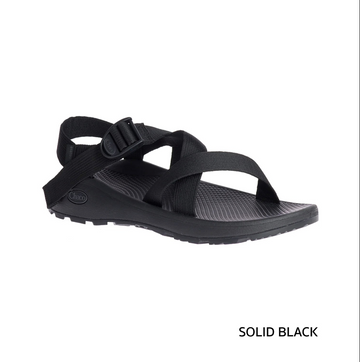 SOLID BLACK