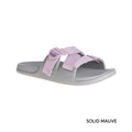  SOLID MAUVE