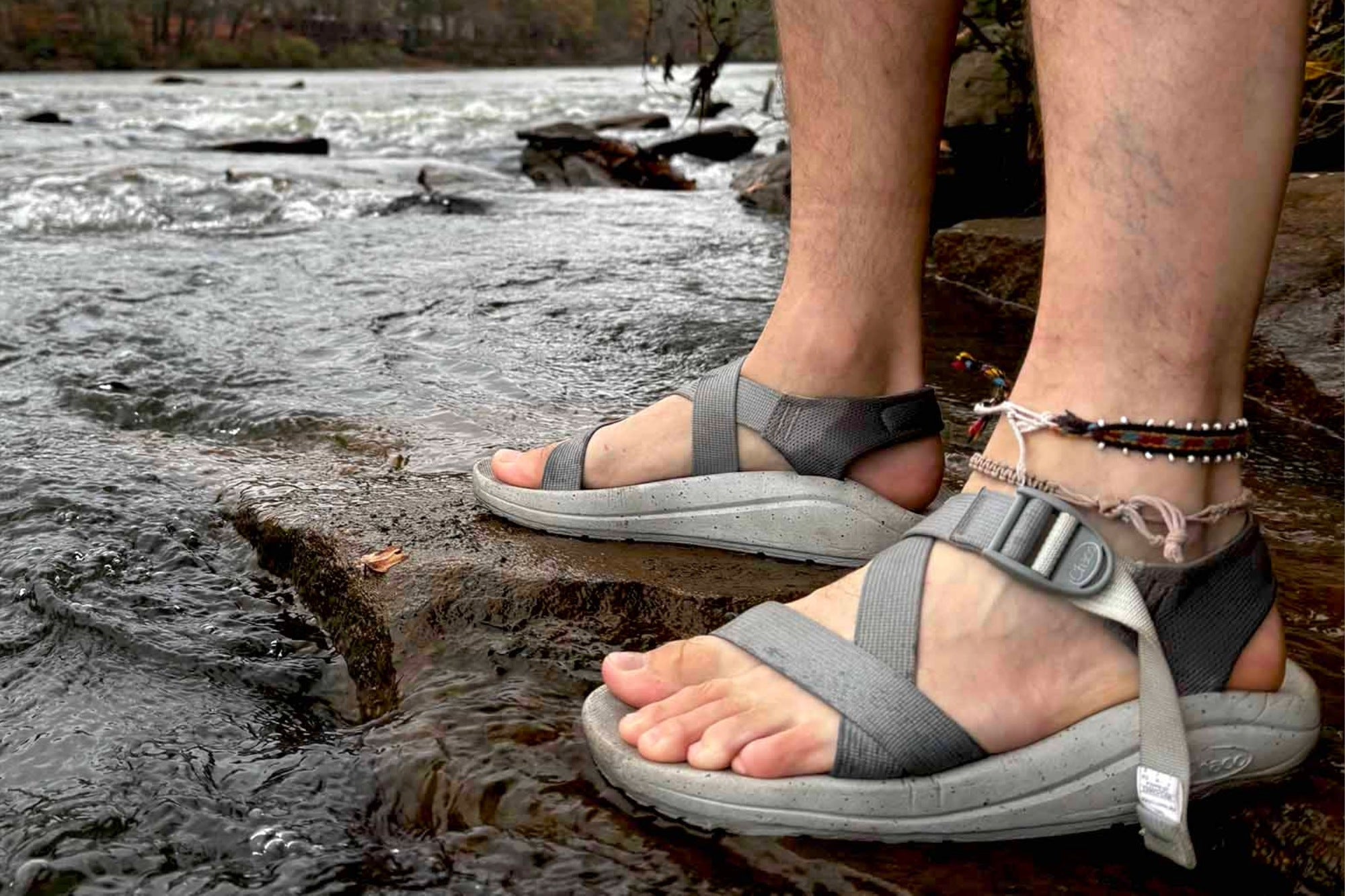 Chaco Rased Chaco Thailand
