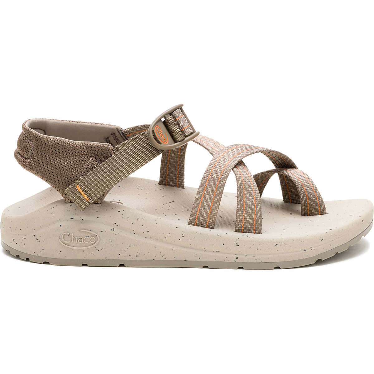 CUSHZ TOE LOOP MEN