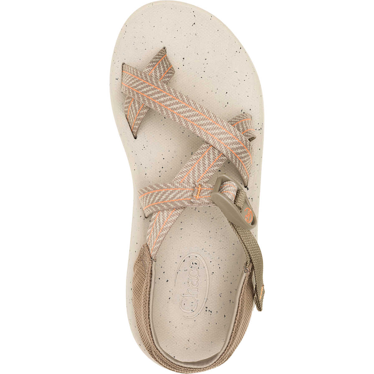 CUSHZ TOE LOOP MEN