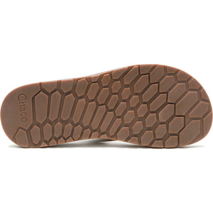 LOWDOWN LEATHER FLIP MEN