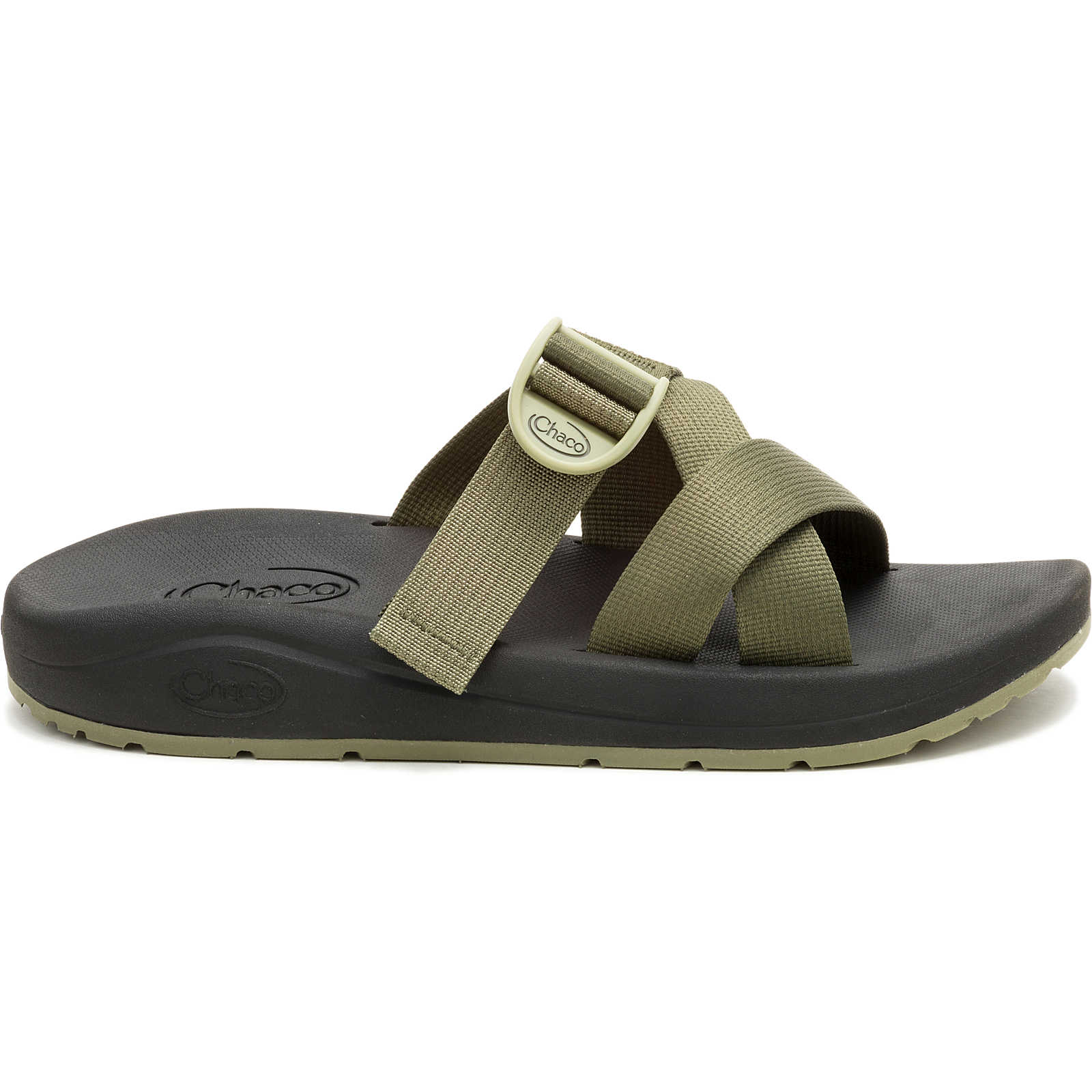 Chaco CushZ Slide Men