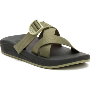 Chaco CushZ Slide Men