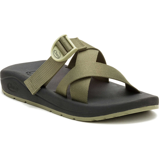 Chaco CushZ Slide Men
