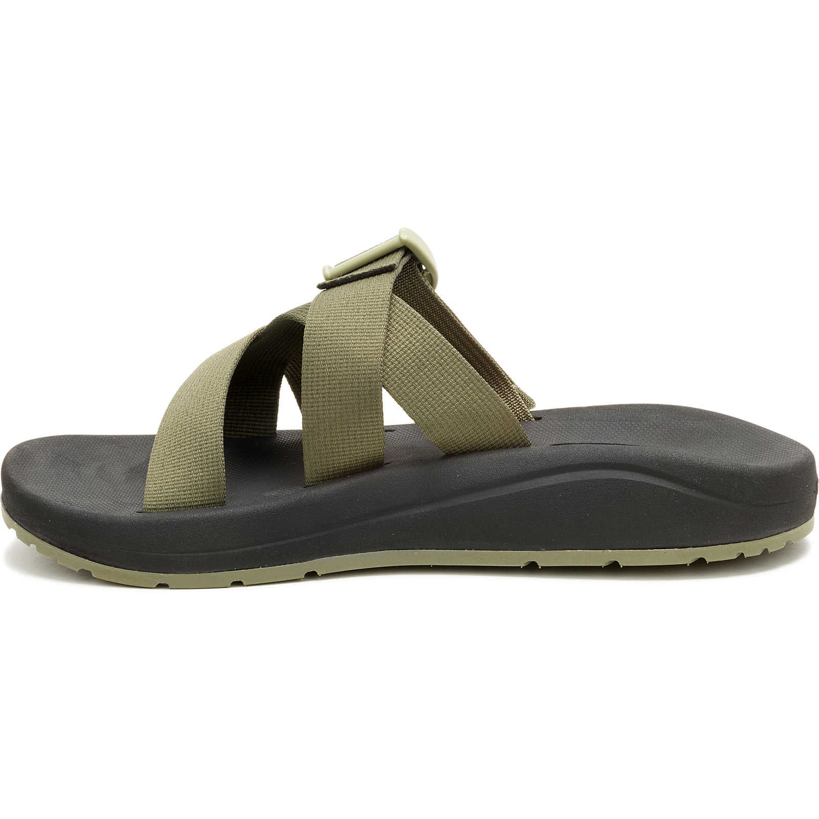 Chaco CushZ Slide Men