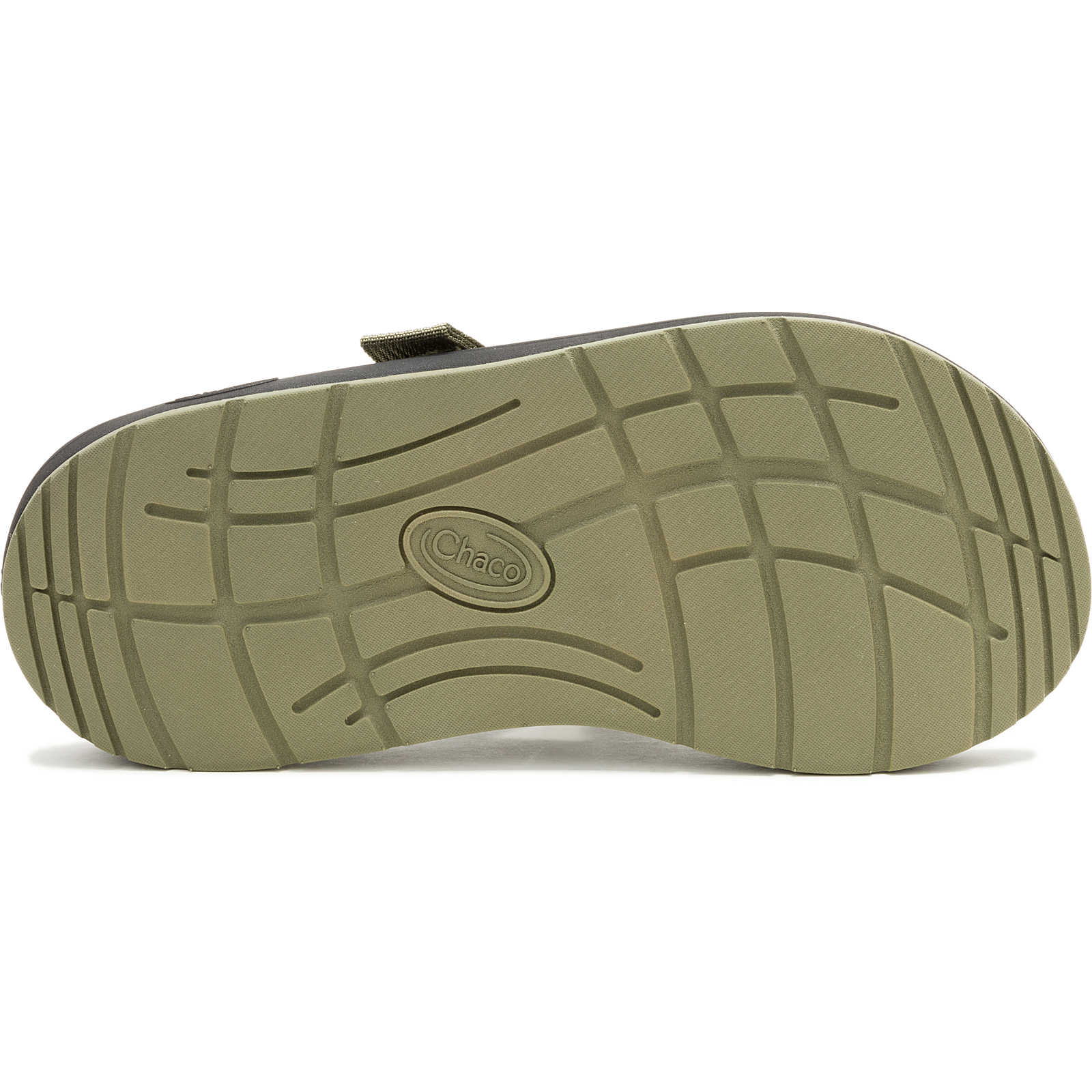 Chaco CushZ Slide Men