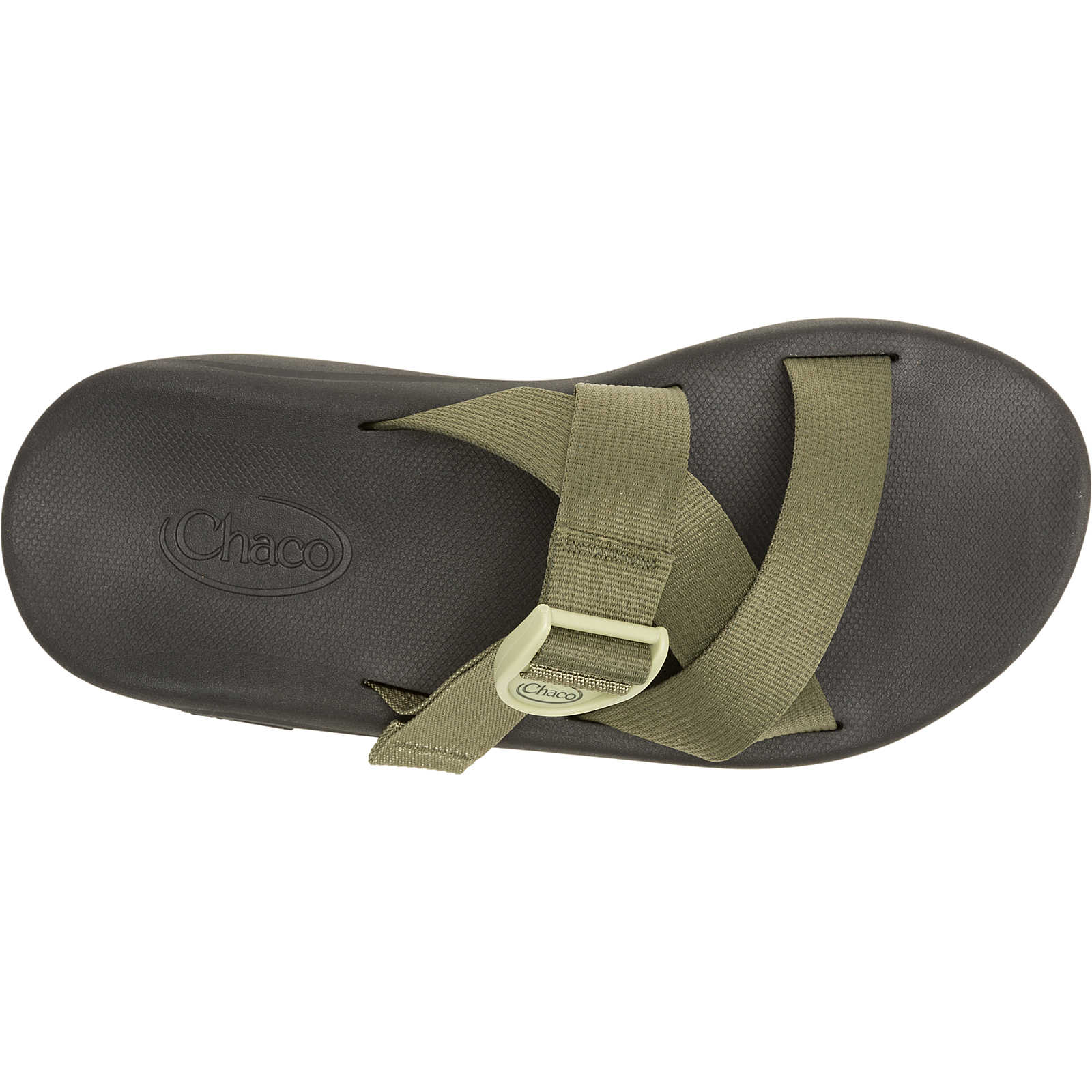 Chaco CushZ Slide Men