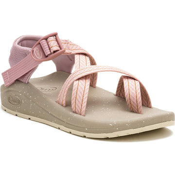 Frond Pink Salt