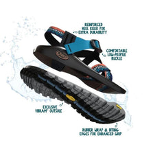 โหลดรูปภาพลงในเครื่องมือใช้ดูของ Gallery RAPID PRO TOE-LOOP MEN
