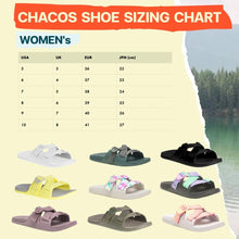 โหลดรูปภาพลงในเครื่องมือใช้ดูของ Gallery Chaco Chillos Sneaker women
