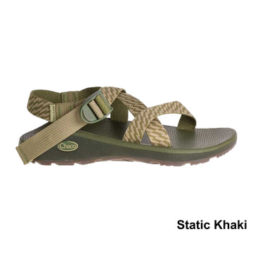 STATIC KHAKI