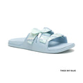  TINGE SKY BLUE
