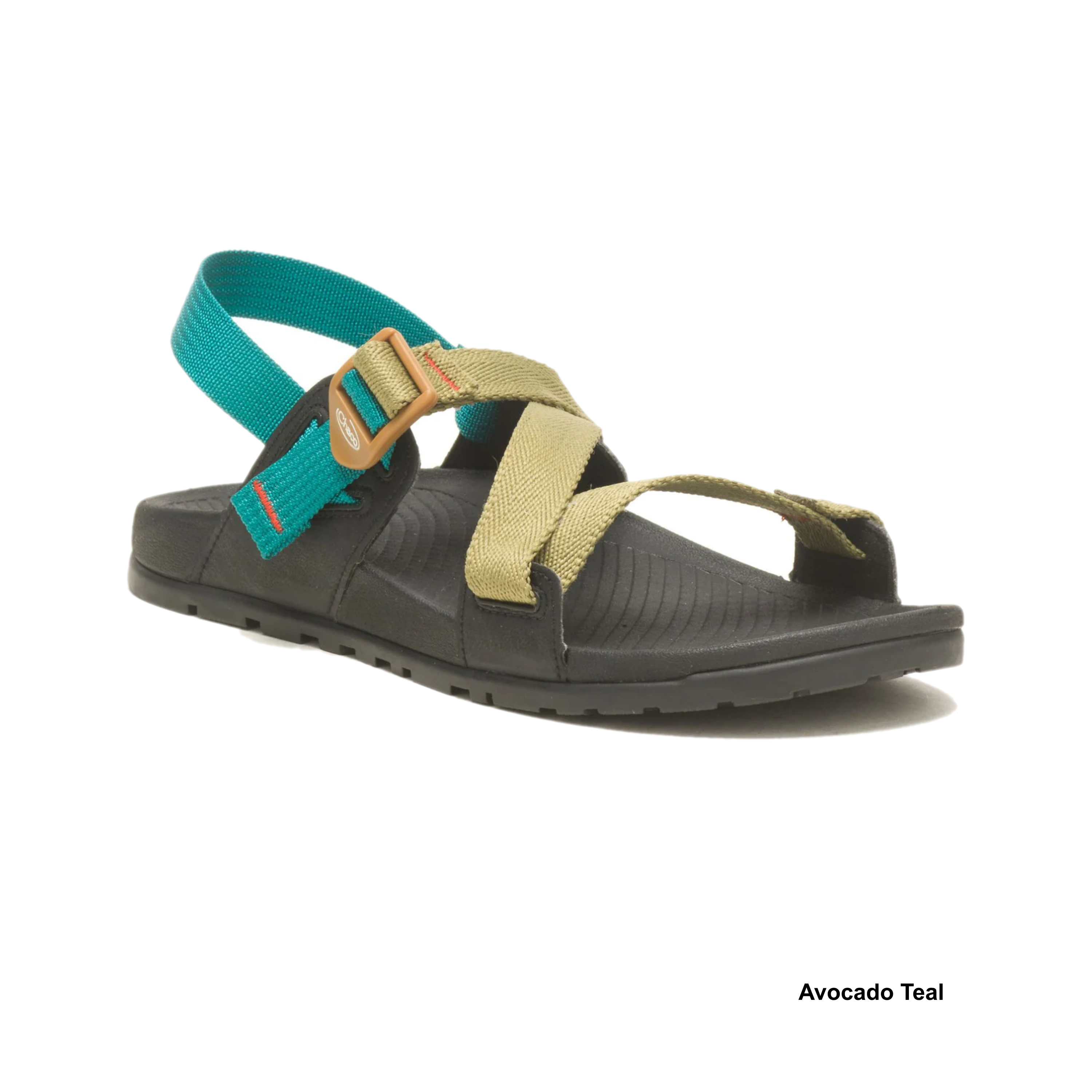 LOWDOWN SANDAL MEN Chaco Thailand