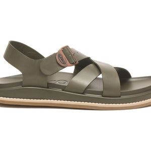 TOWNES SANDAL WOMEN