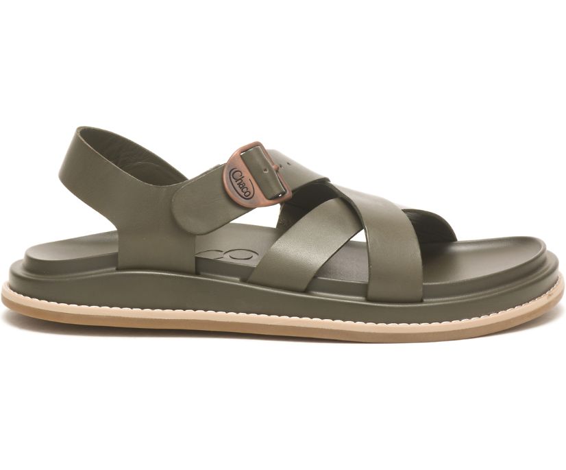 TOWNES SANDAL WOMEN
