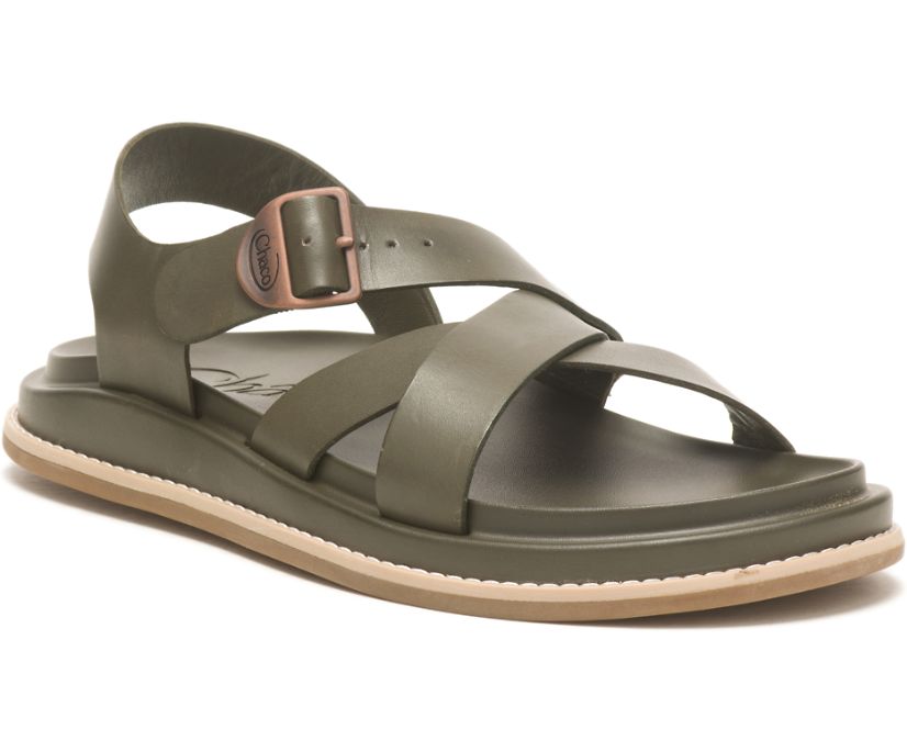 TOWNES SANDAL WOMEN