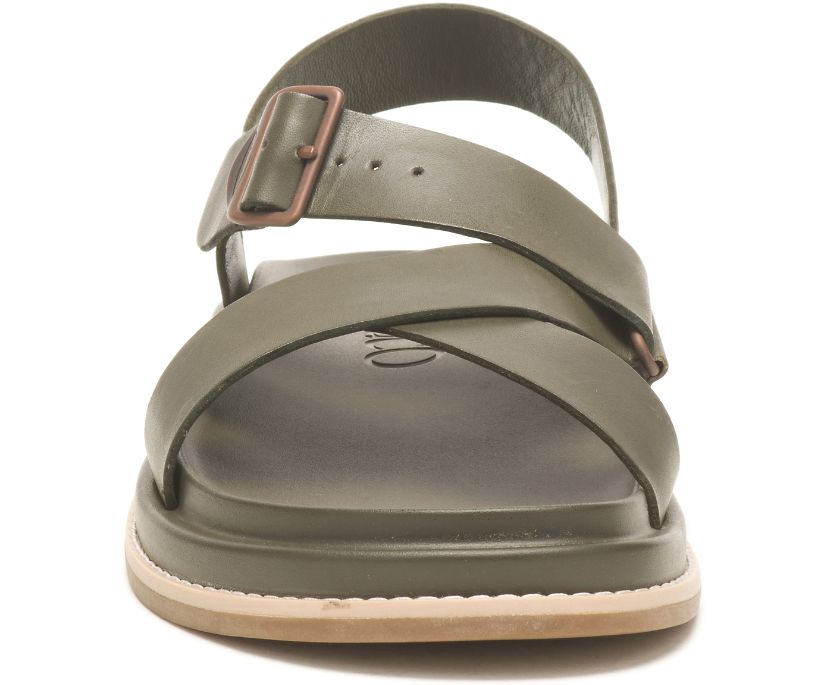 TOWNES SANDAL WOMEN