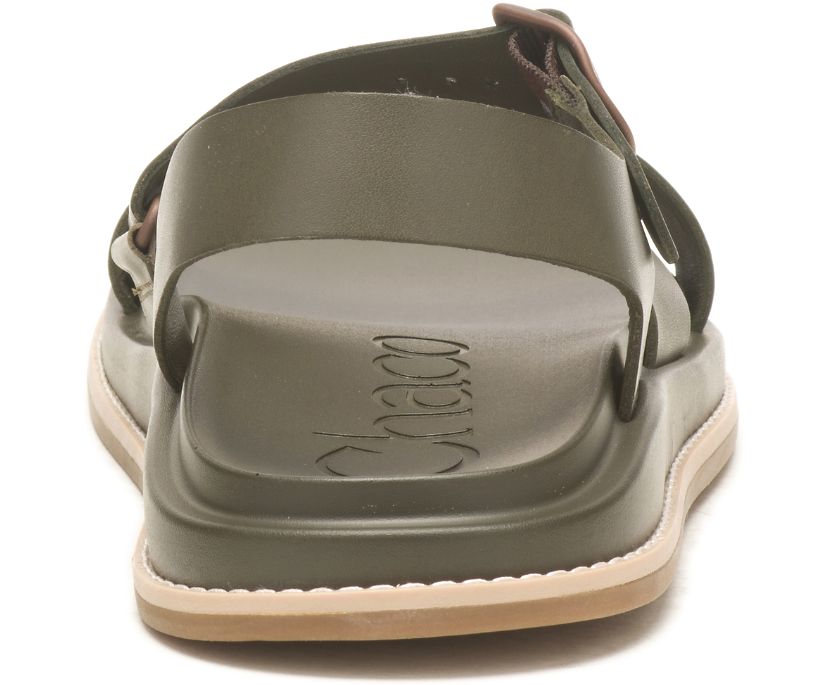 TOWNES SANDAL WOMEN