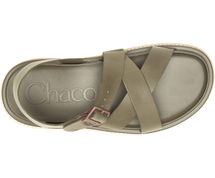 TOWNES SANDAL WOMEN