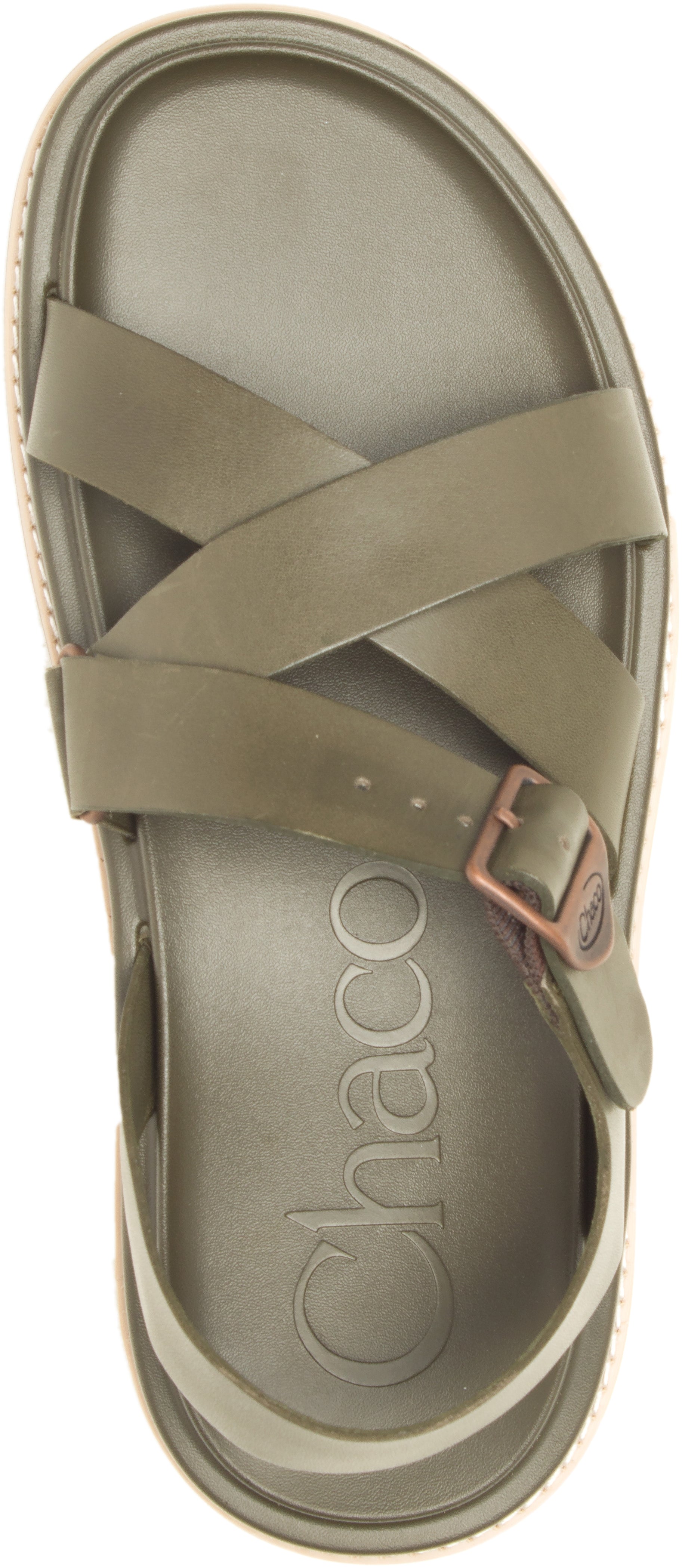 TOWNES SANDAL WOMEN