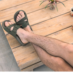 CHILLOS SLIDE MEN - Chaco Thailand