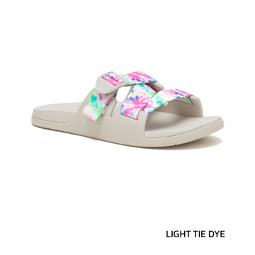 LIGHT TIE DYE