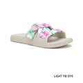  LIGHT TIE DYE