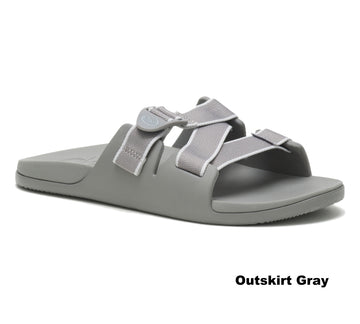 OUTSKIRT GREY