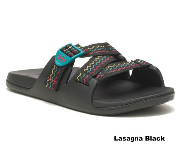 LASAGNA BLACK