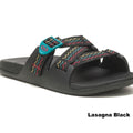  LASAGNA BLACK