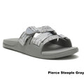  PIERCE STEEPLE GREY