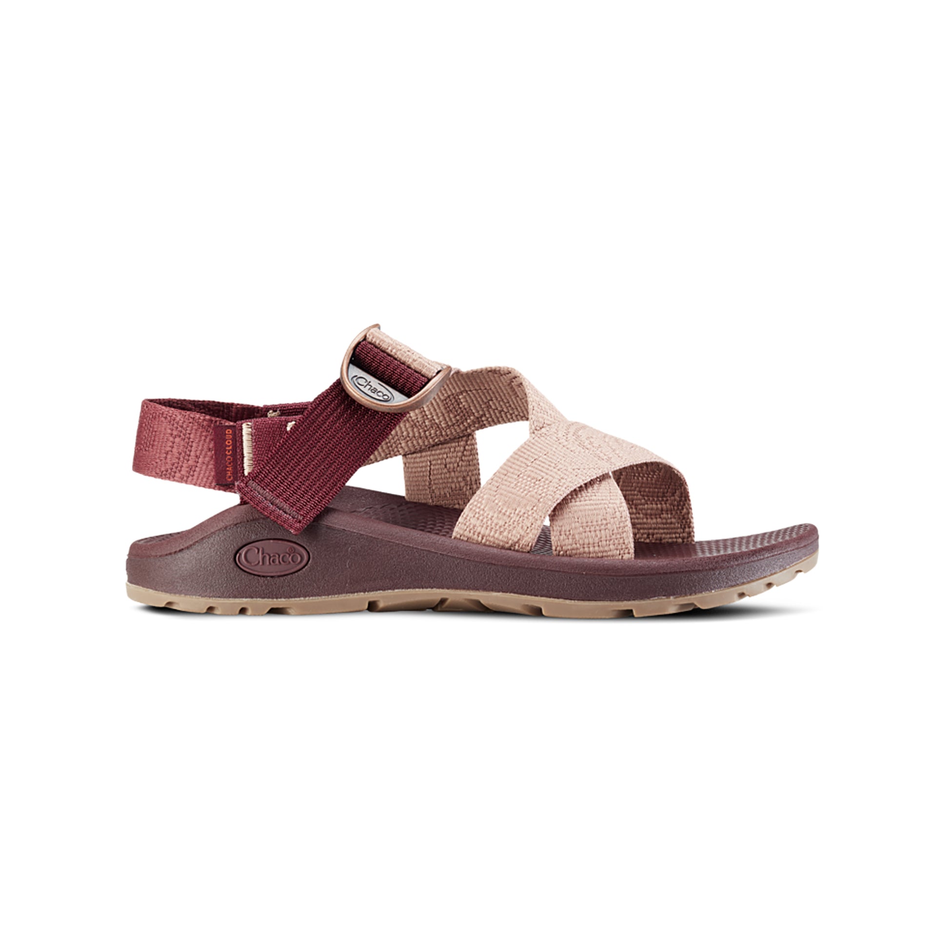 MEGA Z CLOUD WOMEN - Chaco Thailand