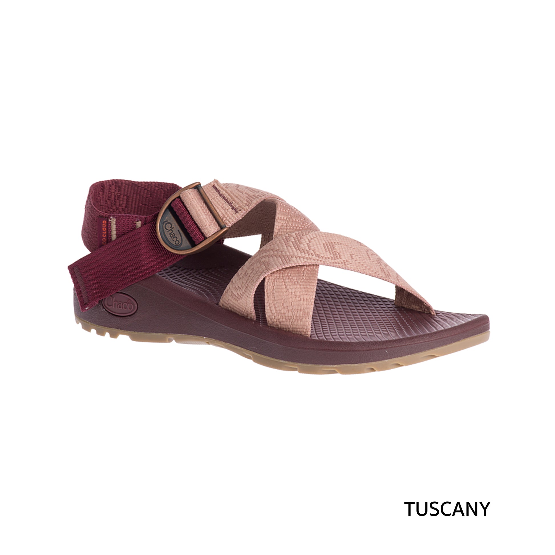 MEGA Z CLOUD WOMEN - Chaco Thailand