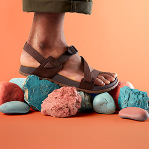LOWDOWN SANDAL MEN - Chaco Thailand