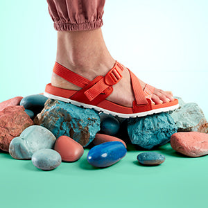 LOWDOWN SANDAL WOMEN - Chaco Thailand