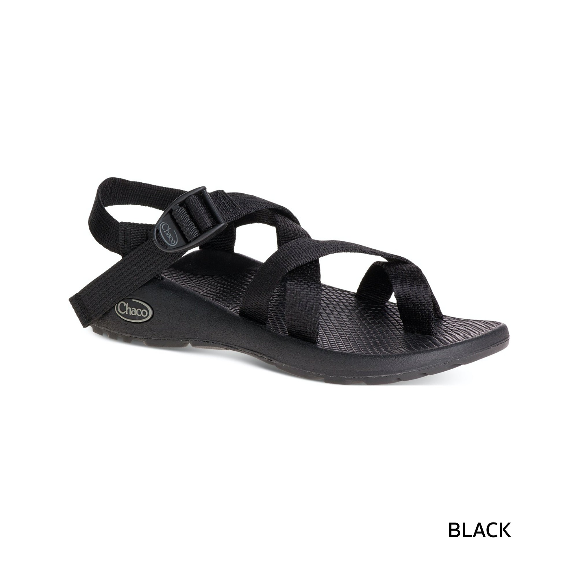 Chaco z2 store classic womens black