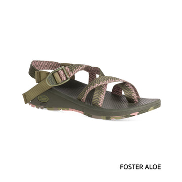 FOSTER ALOE