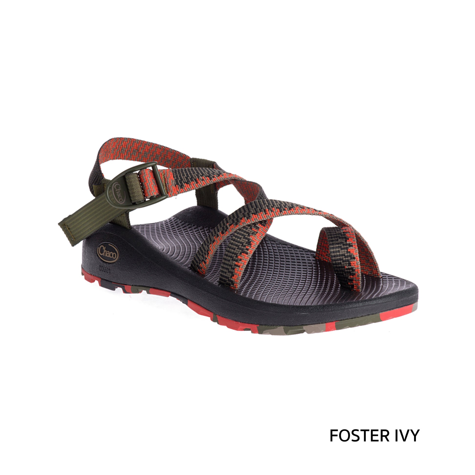 Z CLOUD 2 MEN - Chaco Thailand