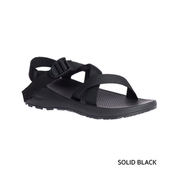 SOLID BLACK