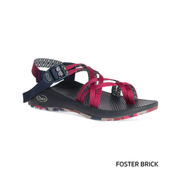 FOSTER BRICK